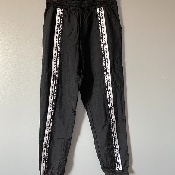 Adidas Track Pants - Picture 1 of 6